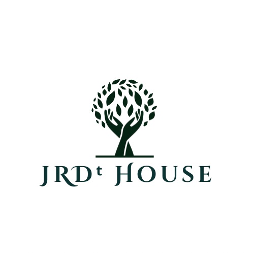 JRD House Logo