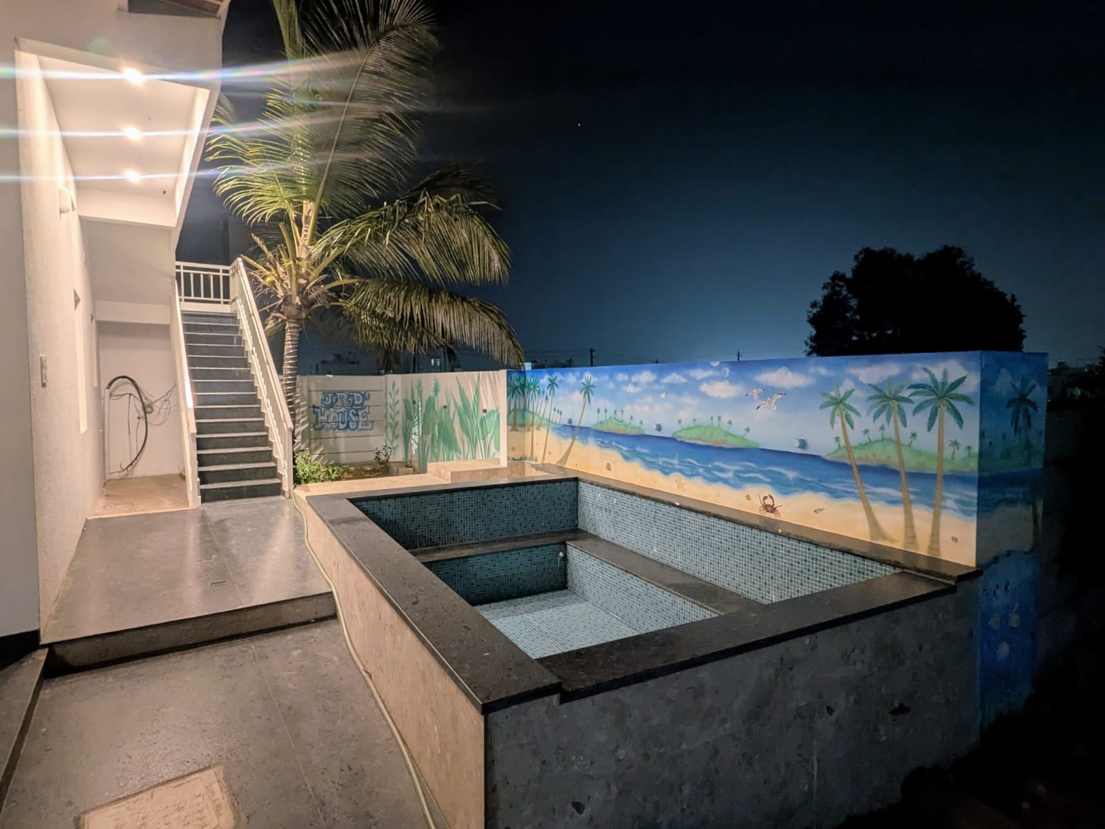 Kids Swimming Pool - Fun for Children